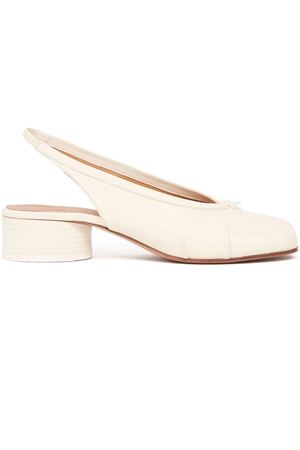 Tabi new ballerina slingbacks MAISON MARGIELA | S58WZ0141P6378T1003